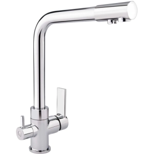 Grifo Q-tap Form-007F-2