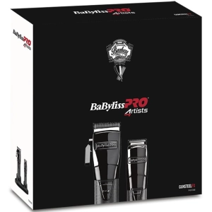 BaByliss PRO 4Artists FX 8705E