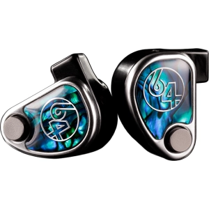 Auriculares 64 Audio Nio