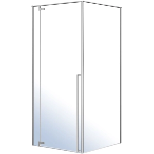 Cabina de ducha Eger Freez 599-180L/1