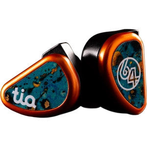 Auriculares 64 Audio tia Fourte