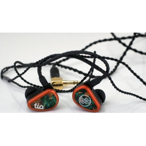 64 Audio tia Fourte