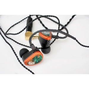 64 Audio tia Fourte