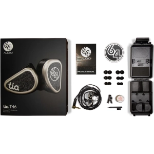 64 Audio tia Trio