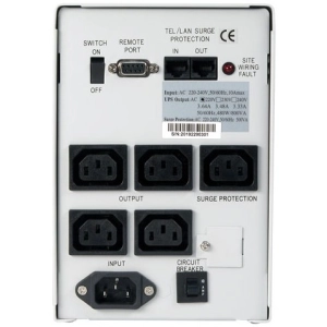 Powercom KIN-625AP