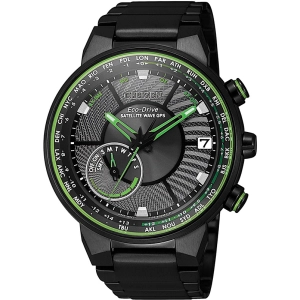 Reloj Citizen CC3075-80E