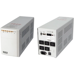 SAI Powercom KIN-3000AP