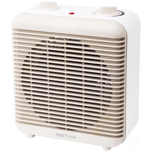 Calentador de ventilador WetAir WFH-28