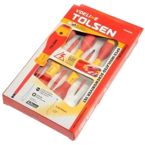 Tolsen V33506