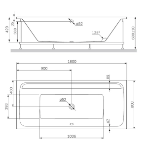 AM-PM Inspire V2.0