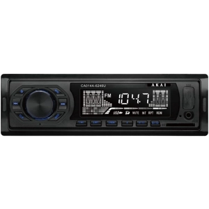 Autorradio Akai CA014A-6246U