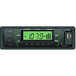 Autorradio Starlite STL-302