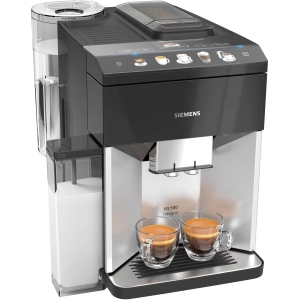 Cafetera Siemens EQ.500 integral TQ503R01