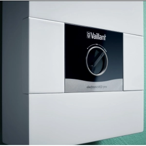 Vaillant VED E pro