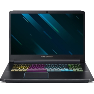 Cuaderno Acer Predator Helios 300 PH317-54