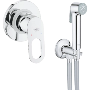 Mezclador Grohe BauLoop 2904200B