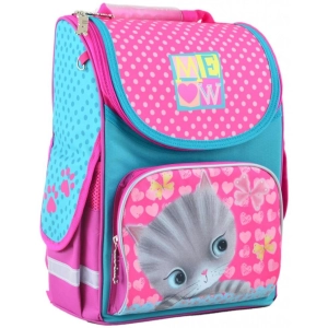 Mochila escolar Yes H-11 Cat