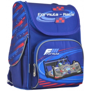 Mochila escolar Yes H-11 Formula-Race