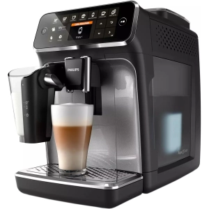 Cafetera Philips Series 4300 EP4346/70