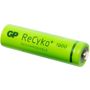 Acumulador / batería GP Recyko 4xAA 1000 mAh