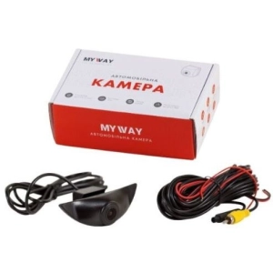 MyWay MWF-6125