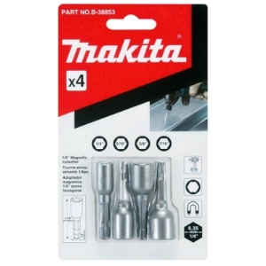 Puntas / vasos Makita B-38853