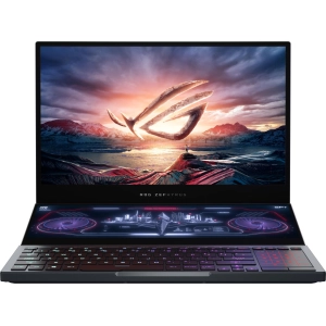 Portátil Asus GX550LWS-HF096T