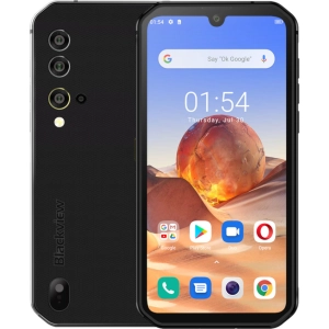 Teléfono móvil Blackview BV9900E