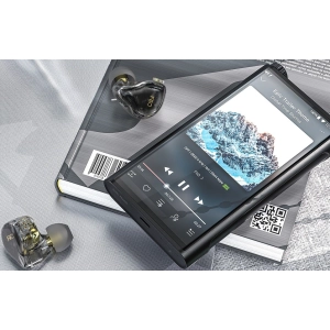 FiiO FD1