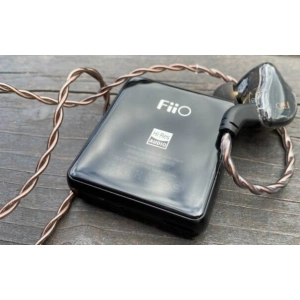 FiiO FD1