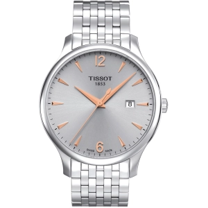 Reloj TISSOT Tradition T063.610.11.037.01