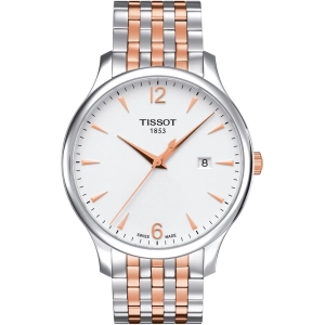 Reloj TISSOT Tradition T063.610.22.037.01