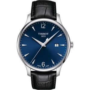 Reloj TISSOT Tradition T063.610.16.047.00