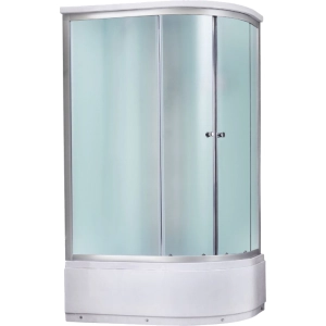 Cabina de ducha Q-tap QTSBM120802L