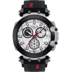 Reloj TISSOT T-Race Chronograph T115.417.27.011.00