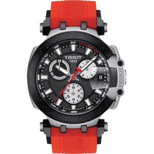 Reloj TISSOT T-Race Chronograph T115.417.27.051.00