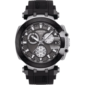 Reloj TISSOT T-Race Chronograph T115.417.27.061.00