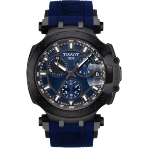 Reloj TISSOT T -Race Chronograph T115.417.37.041.00