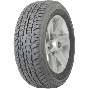 Neumáticos Dunlop Grandtrek AT22 285/60 R18 116V