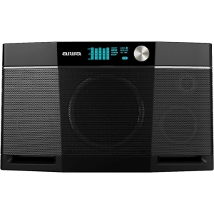 Sistema de sonido Aiwa Exos-9