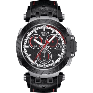 Reloj TISSOT T-Race MotoGP 2020 Chronograph Limited Edition T115.417.27.051.01