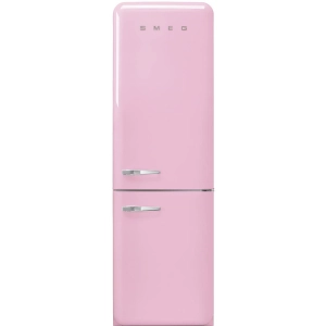 Refrigerador Smeg FAB32RPK5