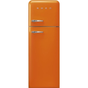 Refrigerador Smeg FAB30ROR5