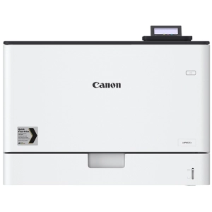 Impresora Canon i-SENSYS LBP852CX