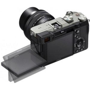 Sony a7C body