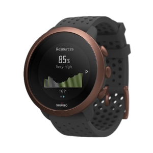 Reloj inteligente Suunto Three