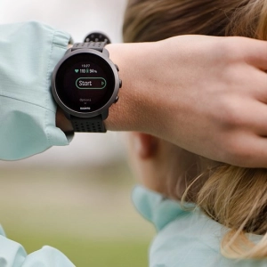 Suunto Three