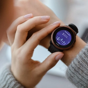 Suunto Three