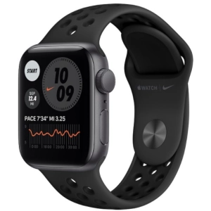 Reloj inteligente Apple Watch SE Nike 40 mm