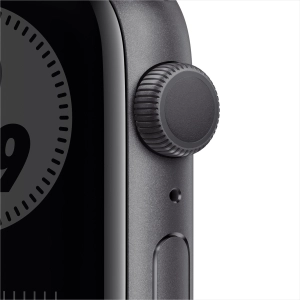 Apple Watch SE Nike 40 mm